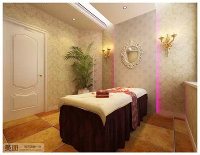 【北京泰美國際美容養生會所面部瑩潤水療套餐團購詳情】泰美國際美容養生會所價格_人均消費(圖)_北京美團網