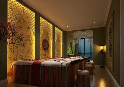 項目多元化的北京高檔油壓水療休閑會館中心,享受難忘的體驗去了好多次