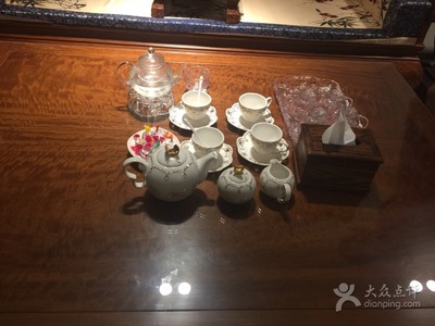 怡娜私人訂制美容養生會所-圖片-北京麗人-大眾點評網