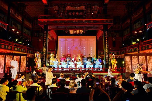 小而精 小而美 精品文藝演出助力會館空間活化