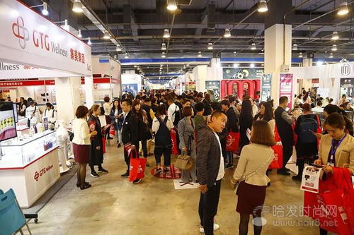 確認過眼神,是我想打call的美業盛會