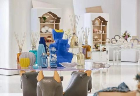 北京朝陽老舊商業空間華麗蛻變 美克洞學館引領文化消費新潮流