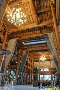 品味京城文化，盡在有璟閣餐廳會所