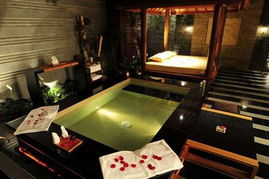 北京深巷里的十大高端會所 食色相怡的隱世天堂