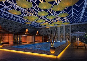 900平米歐式風格家裝裝修圖片設計-大同齊裝網裝修效果圖 北京會所