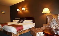 北京商務會館與會所 現代商務社交與休閑的重要場所