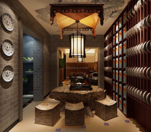 北京會所文化 從高端社交到現代轉型